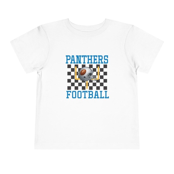 Other - Carolina Panthers Toddler T-Shirt
